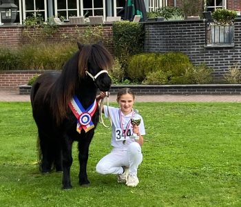 Hearke van de Leudalhoeve